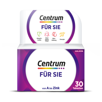 Centrum Für Sie, A-Nr.: 5983504 - 01