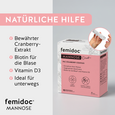 femidoc® MANNOSE Direkt+, A-Nr.: 6042028 - 06