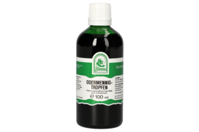 ODERMENNIG TROPFEN 100 ML, A-Nr.: 4402899 - 01