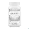 Sie sehen eine Packung Coenzym Q10 Kapseln 100mg Vegan Ubichinon Vita World 100st, Produktbild: 02 Coenzym Q10 Kapseln 100mg Vegan Ubichinon Vita World 100st, A-Nr.: 4836362 - 02