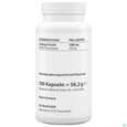 Cordyceps Sinensis-extrakt Kapseln Vegetarisch 500mg Vita World 100st, A-Nr.: 4836439 - 03