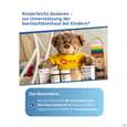Sie sehen eine Packung Darmflora Plus Dr.wolz Kinder Pulver +familie Nr 60519 68g, Produktbild: 10 Darmflora Plus Dr.wolz Kinder Pulver +familie Nr 60519 68g, A-Nr.: 5186699 - 10
