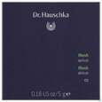 Dr. Hauschka Blush 02 Abricot 5g, A-Nr.: 5467665 - 01