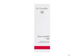 Dr. Hauschka Moor Lavendel Bad 100ml, A-Nr.: 4147295 - 01