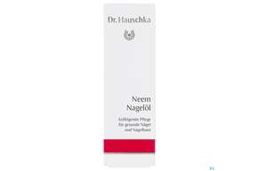 Dr. Hauschka Neem Nagelöl 18ml, A-Nr.: 5175359 - 01