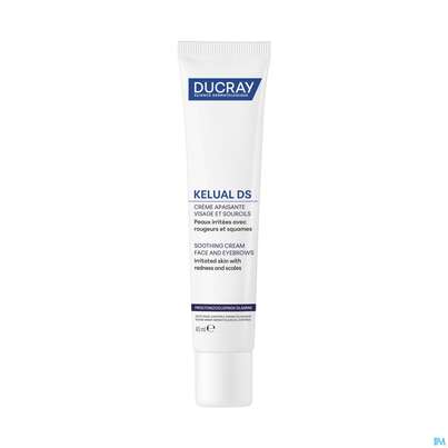 Ducray Kelual Ds Creme Neu 40ml, A-Nr.: 5862232 - 02