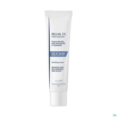 Ducray Kelual Ds Creme Neu 40ml, A-Nr.: 5862232 - 03