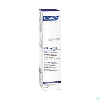 Ducray Kelual Ds Creme Neu 40ml, A-Nr.: 5862232 - 05