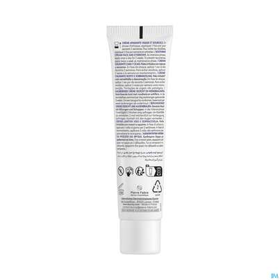 Ducray Kelual Ds Creme Neu 40ml, A-Nr.: 5862232 - 10