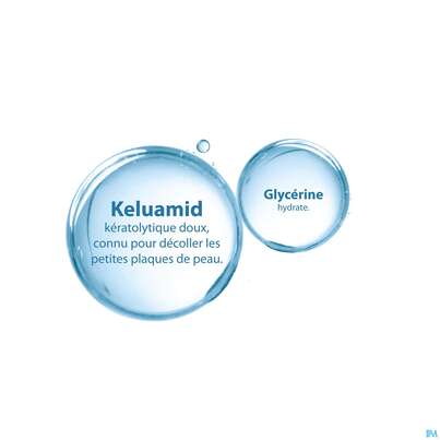 Ducray Kelual Emulsion 50ml, A-Nr.: 5431756 - 12