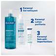Sie sehen eine Packung Ducray Keracnyl Pp+ Creme Gegen Hautunreinheiten 30ml, Produktbild: 13 Ducray Keracnyl Pp+ Creme Gegen Hautunreinheiten 30ml, A-Nr.: 5564397 - 13