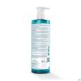 Sie sehen eine Packung Ducray Keracnyl Schäumendes Waschgel 400ml, Produktbild: 06 Ducray Keracnyl Schäumendes Waschgel 400ml, A-Nr.: 5564405 - 06