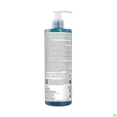 Ducray Keracnyl Schäumendes Waschgel 400ml, A-Nr.: 5564405 - 05