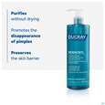Ducray Keracnyl Schäumendes Waschgel 400ml, A-Nr.: 5564405 - 08