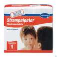 Inkontinenz Strampelpeter Flockenwindeln Staerke 1 56st, A-Nr.: 2307530 - 03