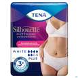 Inkontinenz Tena/silhouette Plus Weiss L 78012 10st, A-Nr.: 5917186 - 04