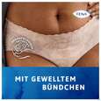 Inkontinenz Tena/silhouette Plus Weiss L 78012 10st, A-Nr.: 5917186 - 05