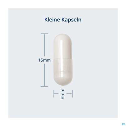 Kijimea Kapseln Floracare 14st, A-Nr.: 5950864 - 06