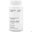 L-tryptophan Kapseln 500mg -naturheilp. 60st, A-Nr.: 4846596 - 03