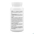 L-tryptophan Kapseln 500mg -naturheilp. 60st, A-Nr.: 4846596 - 05