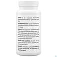 L-tryptophan Kapseln 500mg -naturheilp. 60st, A-Nr.: 4846596 - 06