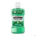 Mundwasser/spuelung Listerine Zahn+zahnfleisch-schutz 95ml, A-Nr.: 3417686 - 01