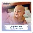 Sie sehen eine Packung Novalac Pre 400g, Produktbild: 10 Novalac Pre 400g, A-Nr.: 4162283 - 10