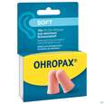 Ohrenschutz Ohropax Soft/geraeuscheschutz In Haengeverpackung Pohrs 10st, A-Nr.: 5908862 - 03