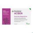 Padma Kapseln Aciben Magenbalance 60st, A-Nr.: 4730250 - 02