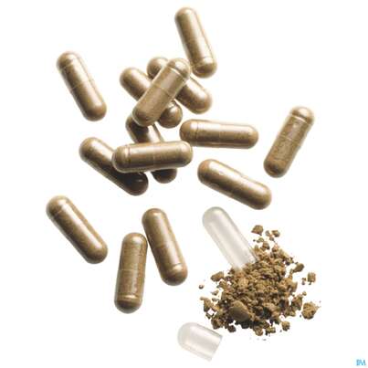 Padma Kapseln Aciben Magenbalance 60st, A-Nr.: 4730250 - 09