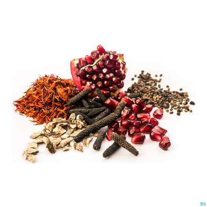 Padma Kapseln Aciben Magenbalance 60st, A-Nr.: 4730250 - 11