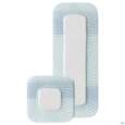 Schaumverband Biatain/steril Silikonhaftrand Lite 5x 5cm 3452 5st, A-Nr.: 4371526 - 04