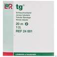 Sie sehen eine Packung Schlauchverband Tg Gr 2 2,3cm Finger,zehe Gross 20m, Produktbild: 01 Schlauchverband Tg Gr 2 2,3cm Finger,zehe Gross 20m, A-Nr.: 1243845 - 01