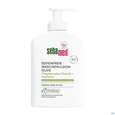 Sebamed Waschemulsion +spender Olive 200ml, A-Nr.: 5327987 - 02
