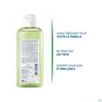 Shampoon Ducray Extra Mild 200ml, A-Nr.: 5567409 - 08