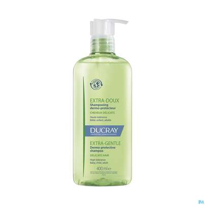 Shampoon Ducray Extra Mild 400ml, A-Nr.: 5567415 - 05