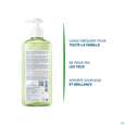 Shampoon Ducray Extra Mild 400ml, A-Nr.: 5567415 - 08