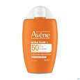 Sie sehen eine Packung Sonnenprodukte Avene Ultra/fluid Pefector Lf50+ 50ml, Produktbild: 07 Sonnenprodukte Avene Ultra/fluid Pefector Lf50+ 50ml, A-Nr.: 5826420 - 07