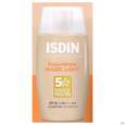 Sonnenprodukte Isdin/fotoprotection Fusion Water Color Light Lsf 50 50ml, A-Nr.: 5570274 - 02