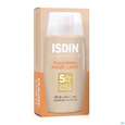 Sonnenprodukte Isdin/fotoprotection Fusion Water Color Light Lsf 50 50ml, A-Nr.: 5570274 - 03