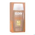 Sonnenprodukte Isdin/fotoprotection Fusion Water Color Med Lsf 50 50ml, A-Nr.: 5570280 - 05