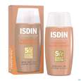 Sonnenprodukte Isdin/fotoprotection Fusion Water Color Med Lsf 50 50ml, A-Nr.: 5570280 - 16