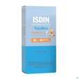 Sonnenprodukte Isdin/fotoprotection Pediatrics Mineral Baby Lsf 50 50ml, A-Nr.: 5570222 - 03