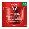 Vichy Liftactiv Collagen/specialist 16 Lsf Nf 50ml, A-Nr.: 5939874 - 03