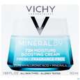 Vichy Mineral 89 Creme Ohne Duftstoffe 50ml, A-Nr.: 5667878 - 02