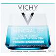 Vichy Mineral 89 Creme Ohne Duftstoffe 50ml, A-Nr.: 5667878 - 04