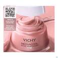 Sie sehen eine Packung Vichy Neovadiol Rose Platinium 50ml, Produktbild: 10 Vichy Neovadiol Rose Platinium 50ml, A-Nr.: 4732214 - 10