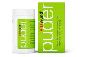Vitawund Puder, A-Nr.: 5269936 - 01