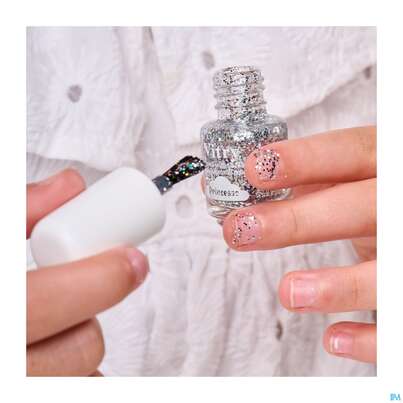 Vitry Wasser-nagellack Princesse 4ml, A-Nr.: 5927397 - 09