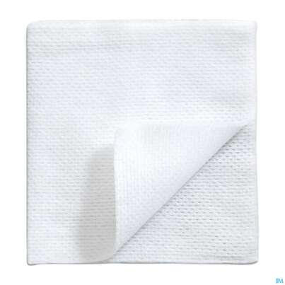 Vlieskompressen Mesoft/set Steril 10x 10cm 30x5 150st, A-Nr.: 1652348 - 08